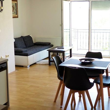 Apartment Ivan-Experience 3 Bedrooms Ljubuški Exteriör bild