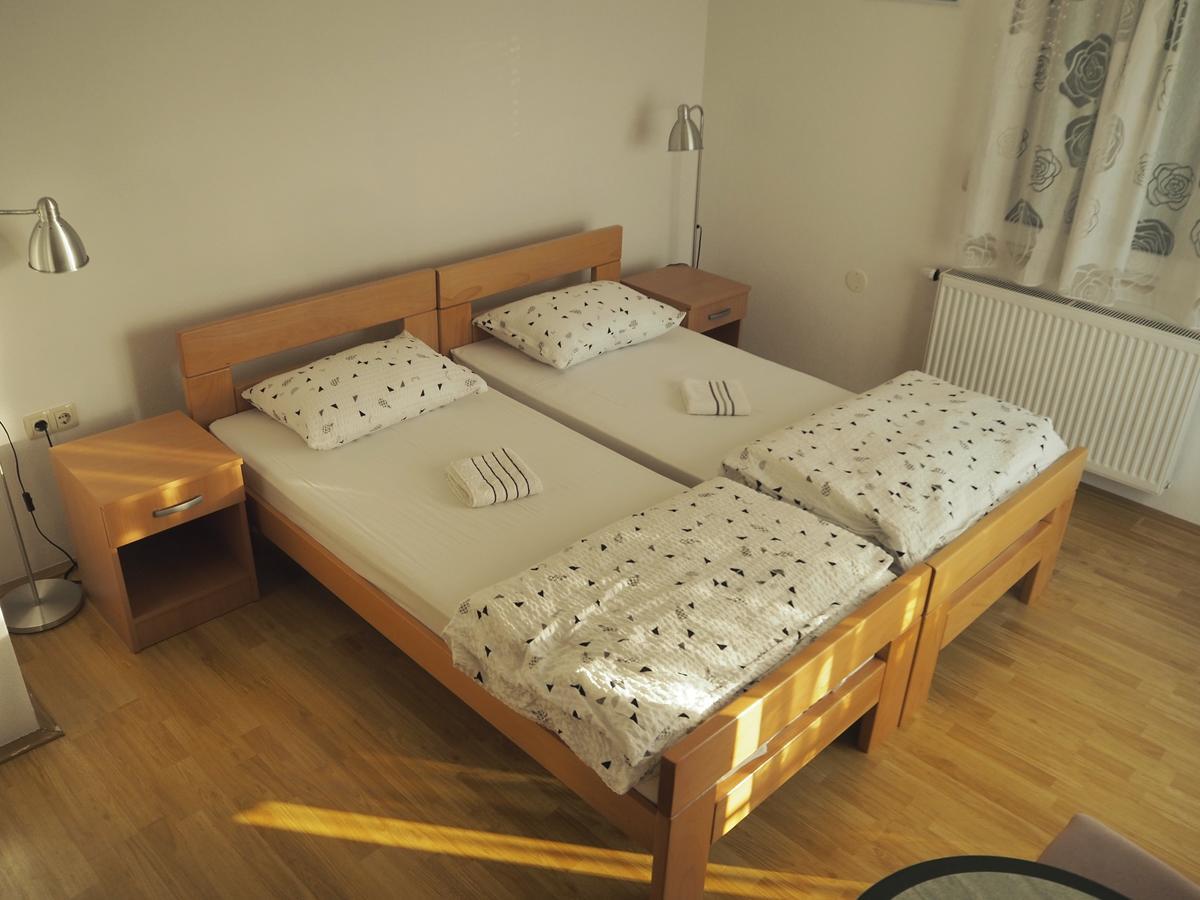 Apartment Ivan-Experience 3 Bedrooms Ljubuški Exteriör bild