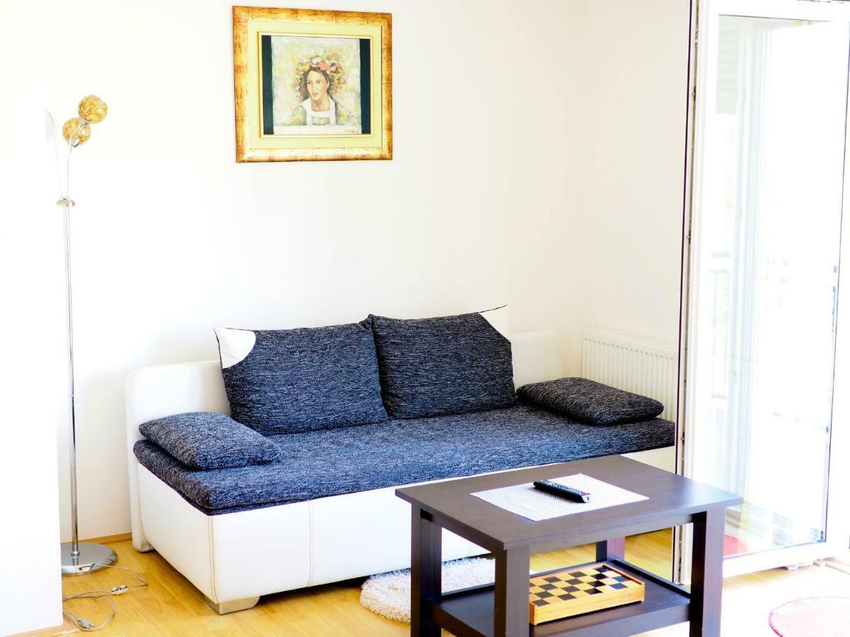 Apartment Ivan-Experience 3 Bedrooms Ljubuški Exteriör bild