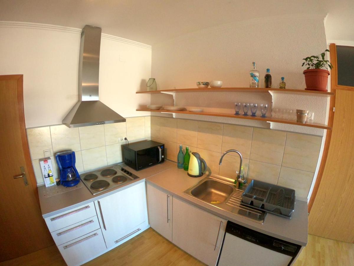 Apartment Ivan-Experience 3 Bedrooms Ljubuški Exteriör bild