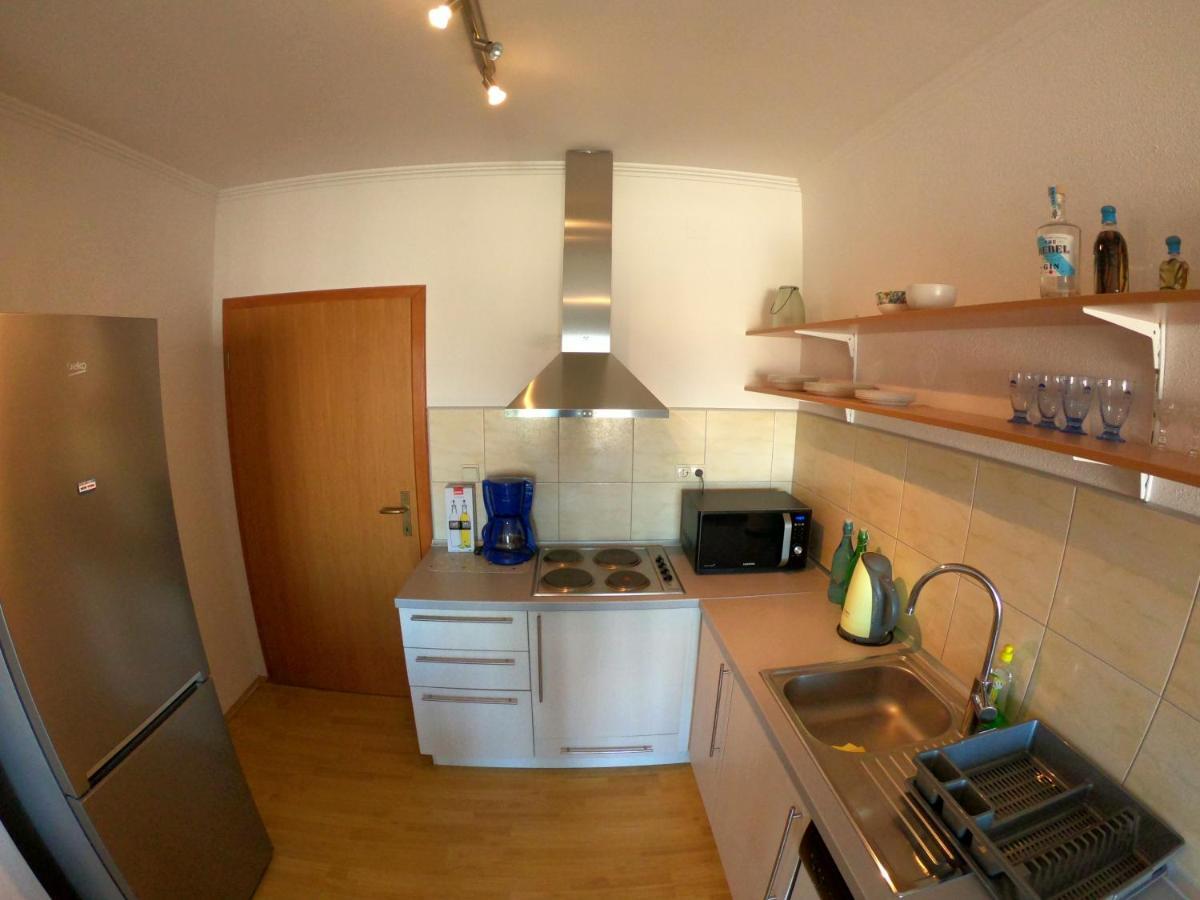 Apartment Ivan-Experience 3 Bedrooms Ljubuški Exteriör bild